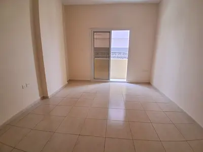 Ready To Move Apartments 1Bhk With 2 Bathroom And Balcony For Family Building