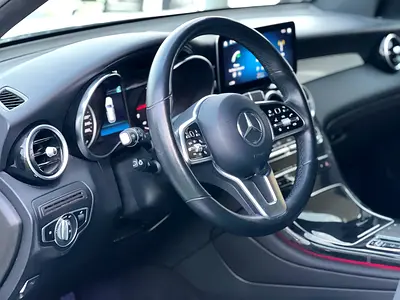 Mercedes-Benz GLC 300, миниатюра 7