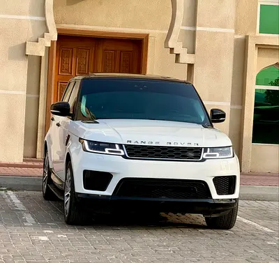 صورة مصغرة 3 لـ 2018 LAND Rover RANGE ROVER SPORT