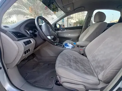 صورة 6 لـ 2013 Nissan SENTRA