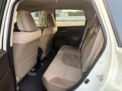 صورة 3 لـ 2014 Honda CR-V