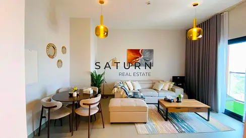 Luxury | Spacious | Natural Light | Open View