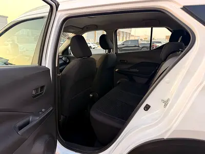 Nissan Kicks S, миниатюра 10