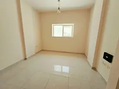 Like Brand New // Luxury 1bhk With Central Ac In Muwaileh