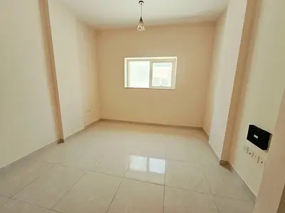 Like Brand New // Luxury 1bhk With Central Ac In Muwaileh