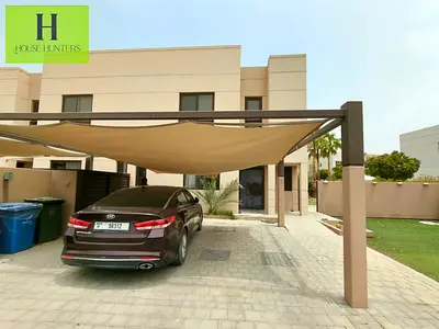 Lavish 4BR Villa For Rent | Narjis Area