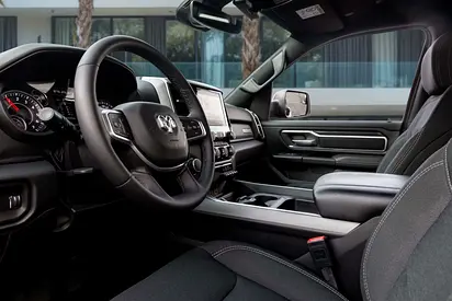 صورة مصغرة 9 لـ 2025 RAM 1500