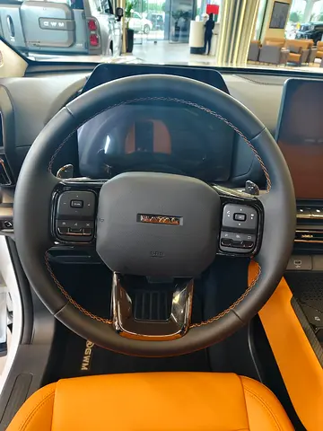 Haval H7 High Deluxe, миниатюра 8