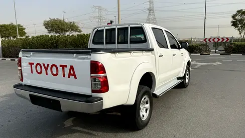 صورة 6 لـ 2014 Toyota HILUX