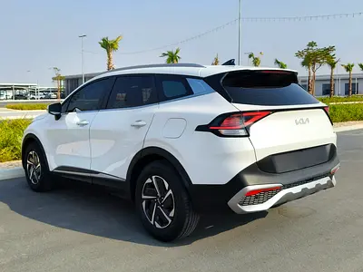 Kia Sportage, миниатюра 2