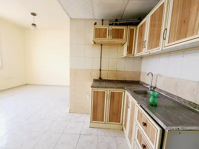 LAVISH STUDIO CLOSE TO SAFARI MALL SEPARATE KITCHEN