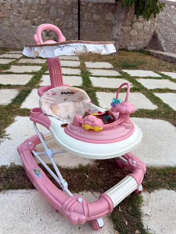 Baby walker