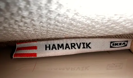 Ikea mattress
