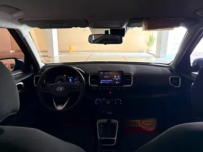 صورة 7 لـ 2022 Hyundai VENUE