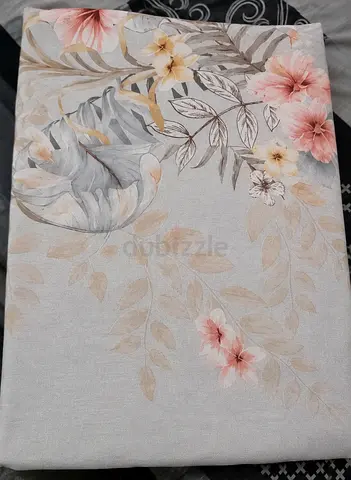 Large Curtains 2 pieces