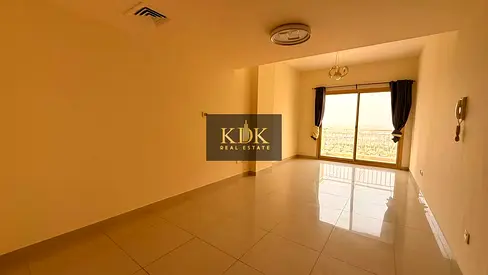 Spacious 2BHK + Maid Room | Nearby Circle Mall