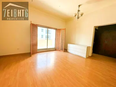 Spacious 1bedroom apartment with balcony || Vastu complaint || Easy access || Dubai Marina