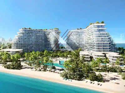 Brand New | Skyline View | 40/60 Plan