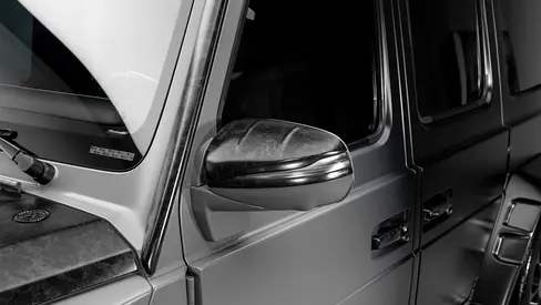 صورة مصغرة 6 لـ 2021 Mercedes-BENZ G-CLASS