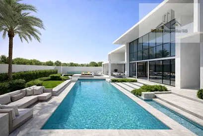EXCLUSIVE | luxurious Villa | Swimming Pool