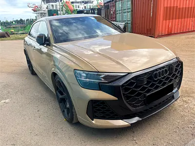 صورة 5 لـ 2026 AUDI RS Q8