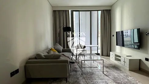 Fully Furnished | Low Floor | Move In Ready