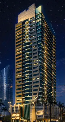 freehold | payment plan | handover 2027 | no registration fees
