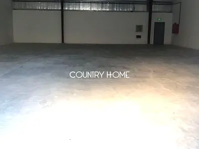3,200 Sqft Warehouse | Prime Location