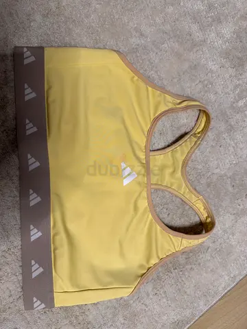 Adidas sport top