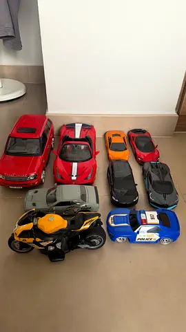 Car toys brand