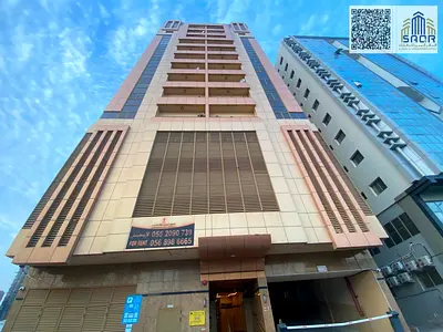 A distinctive apartment is available for rent in Al Nuaimiya 1, near Al Hikma School.