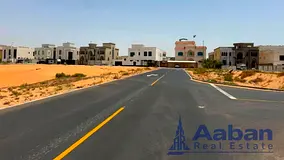 Distress Deal | Freehold Land for Sale in Al Zahya, Ajman