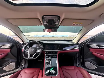 Changan CS85 Premium, миниатюра 6