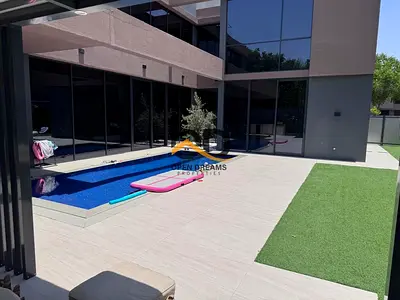 Hot offer | Lavish 5bhk villa | Fully landscaped | Private pool | Ready to move