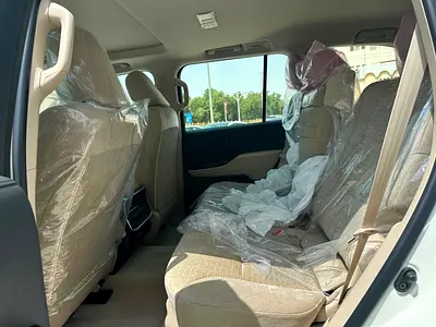 Toyota Land Cruiser GXR, миниатюра 10