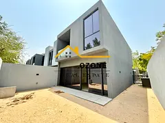Massive Brand New 3BHK Corner Unit | Premium Location | Masaar