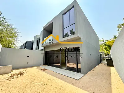 Massive Brand New 3BHK Corner Unit | Premium Location | Masaar