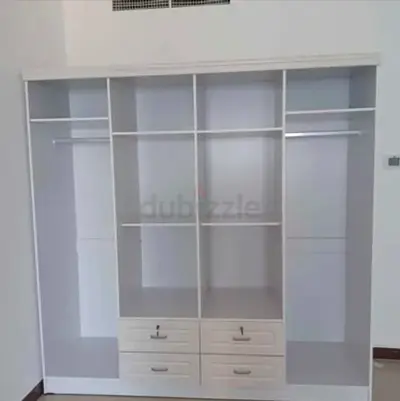 Brand new 4door wardrobe available