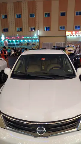 صورة 4 لـ 2013 Nissan TIIDA