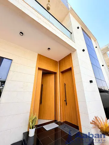 4-Bedroom Villa with Private Swimming Pool for Rent | Al Bahia | AED 120,000