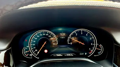 صورة مصغرة 17 لـ 2019 BMW 7-SERIES