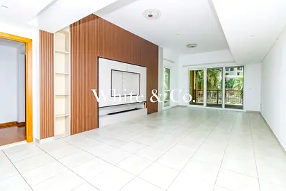 Great Condition | Unfurnished | Available
