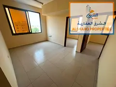 Annual Rent Naimiya 2 2BR Master 2 Bath Central AC Spacious Near Services 30k 6 Payments