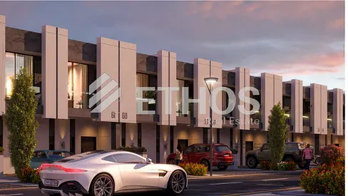 2B TOWNHOUSE | HIGH ROI | PRIME LOCATION | PREMIUM