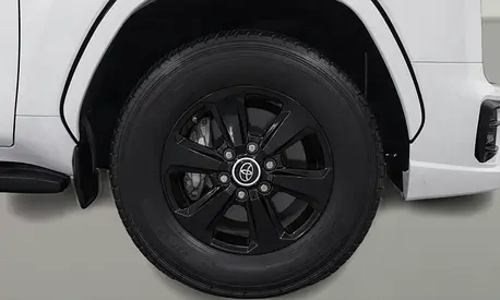 صورة 12 لـ 2022 Toyota LAND CRUISER