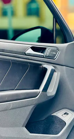 Volkswagen Tiguan R-Line Premium, миниатюра 12