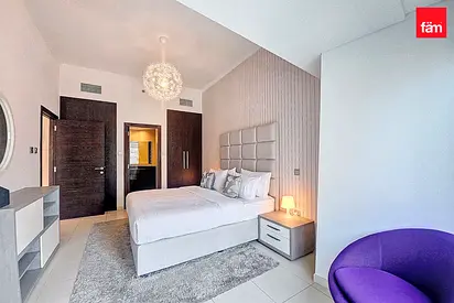 Fully Furnished | Stunning View | MoveIn Ready