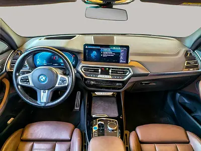 صورة 9 لـ 2023 BMW IX3