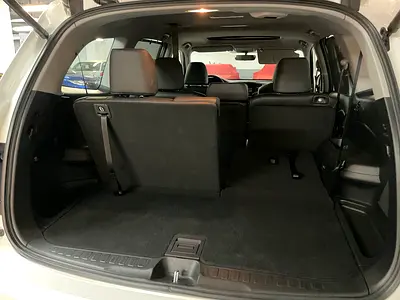 2022 Honda PILOT 照片 2