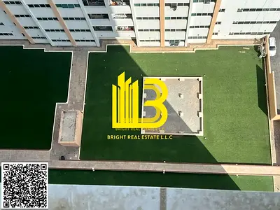 Super deal !!! 2 Bedroom Big Size with parking For Sale in Ajman One Tower